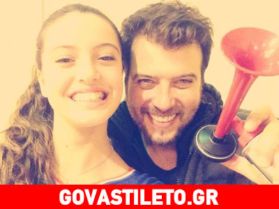 Γιατί ο Λιβιεράτος εμπόδισε την κόρη του να πάει στο «The Voice»!