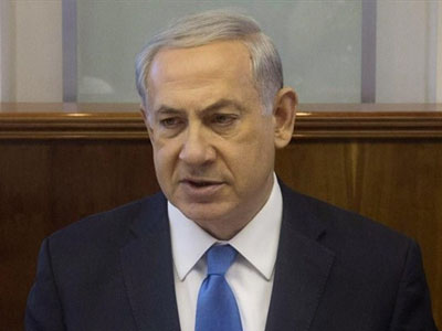 Νετανιάχου: Θα μιλήσω στο Κογκρέσο, δεν συγκρούομαι με Ομπάμα