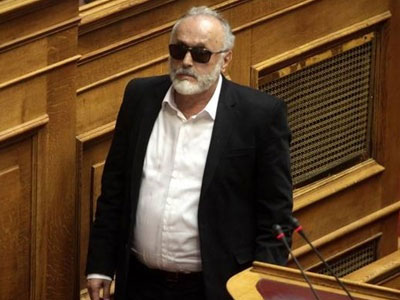 Π. Κουρουμπλής: Taxis στην Υγεία και σφοδρή σύγκρουση με θύλακες διαφθοράς