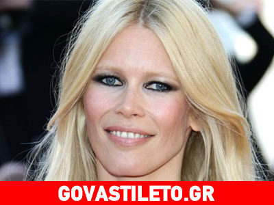 Claudia Schiffer: Δείτε την πιο εντυπωσιακή από ποτέ στα 43 της χρόνια!