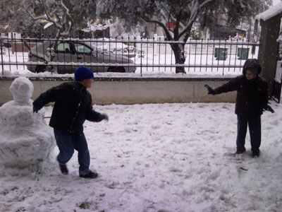 Ποια σχολεία θα μείνουν κλειστά σε Αττική και Βόρεια Ελλάδα
