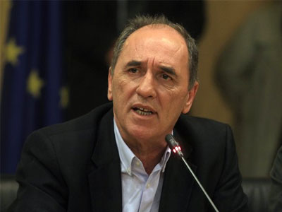 Σταθάκης: Έντεκα μέτρα για την επανεργοποίηση της οικονομίας