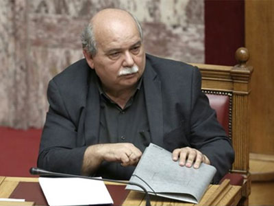 Ν. Βούτσης: Το πλαίσιο για αλλαγές σε Δημόσιο και δήμους – περιφέρειες