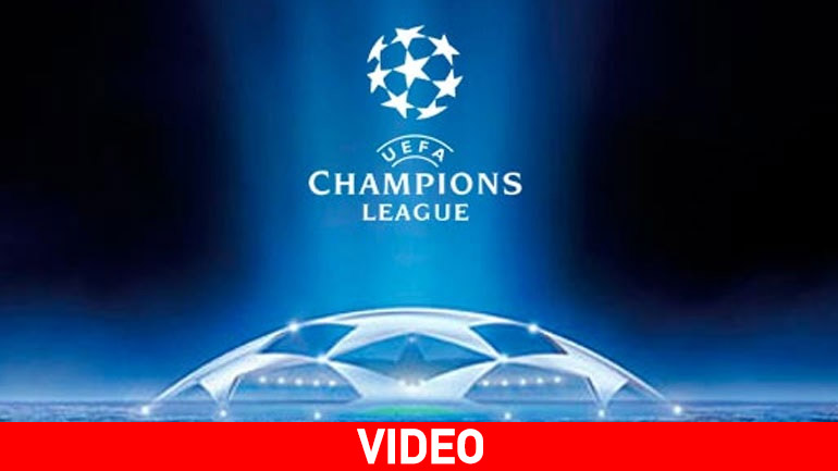 Άφησαν ανοι«Χ»τούς λογαριασμούς Ατλέτικο και Ρεάλ, 1-0 η Γιουβέντους τη Μονακό