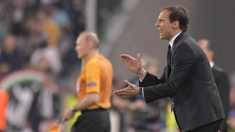 Αλέγκρι: «Καλό αποτέλεσμα, μικρό προβάδισμα»