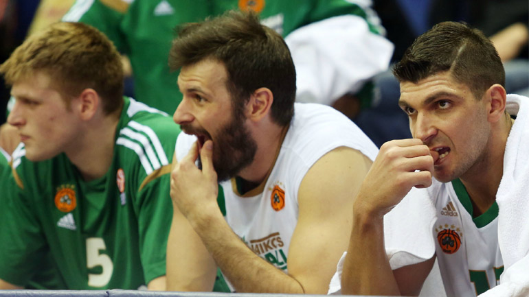 Φώτσης: «Ψυχολογικά απροετοίμαστοι»