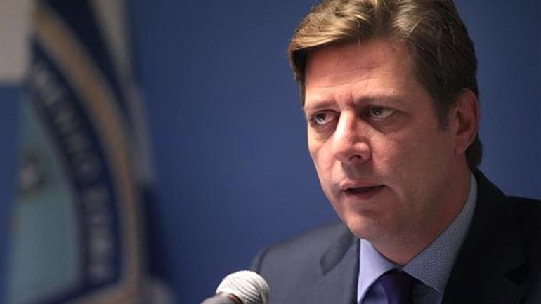 Μ. Βαρβιτσιώτης: Η κυβέρνηση να αντιμετωπίσει το μεταναστευτικό με γνώμονα το συμφέρον της χώρας