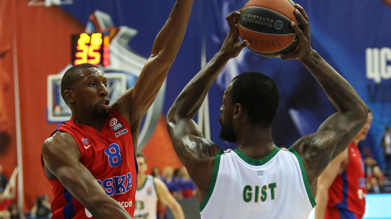 Νίκολς: «Ξέραμε τι θα αντιμετωπίσουμε»