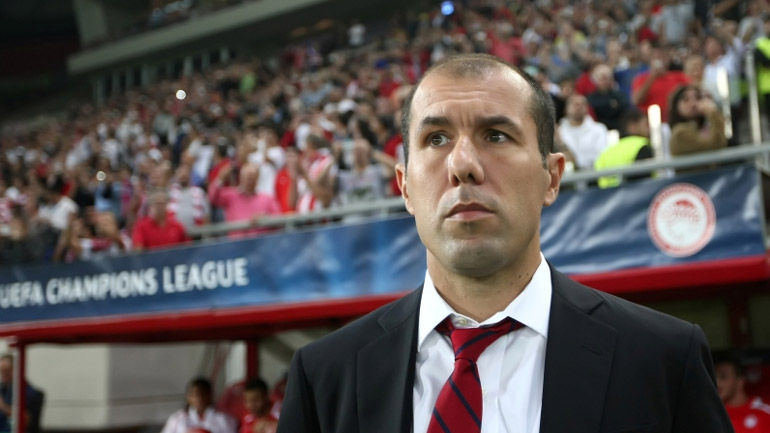 Ζαρντίμ: «Αξίζαμε κάτι περισσότερο»