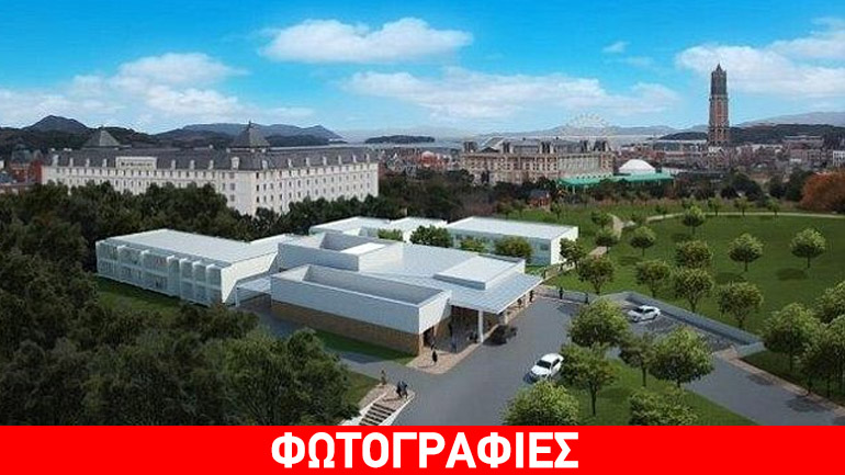 Ανθρωποειδή ρομπότ θα… εργάζονται σε ξενοδοχείο στην Ιαπωνία