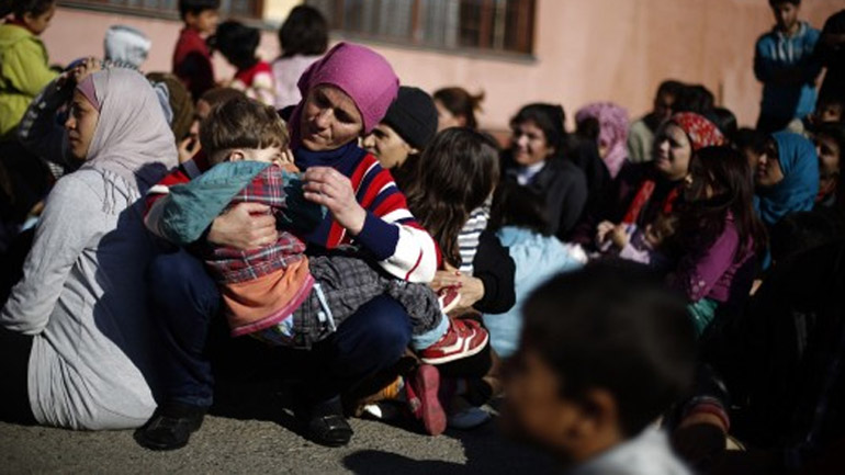 Προβληματική η Αλβανία στη διαχείρηση αιτήσεων ασύλου