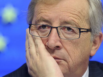 Επιστολή οκτώ γυναικών στον Ζαν Κλοντ Γιούνκερ