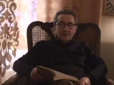 «Έφυγε» ο ποιητής Βύρων Λεοντάρης