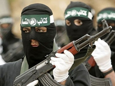 Η Χαμάς καταγγέλει το Ισραήλ για παραβίαση της εκεχειρίας