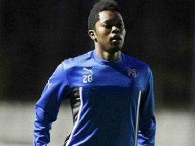 Έφυγε πριν καν δοκιμαστεί ο Νταρμπό