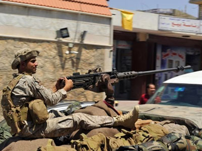 Λίβανος: Παρατάθηκε η εκεχειρία στην Άρσαλ