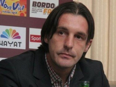 «Θα περιμένουμε την ευκαιρία μας»