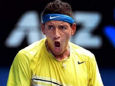 Πάλεψε αλλά αποκλείστηκε ο Κύργιος