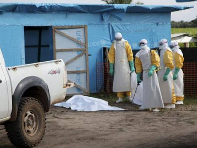 Σιέρα Λεόνε: Κινητοποίηση στρατού για την εφαρμογή της καραντίνας