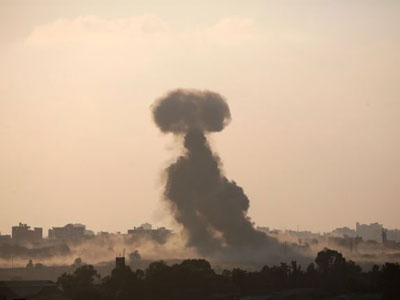 Την επαναλειτουργία διάβασης στη Ράφα ζητούν κράτη μέλη της ΕΕ