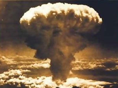 Ιαπωνία: Τιμήθηκε η 69η επέτειος της Χιροσίμα