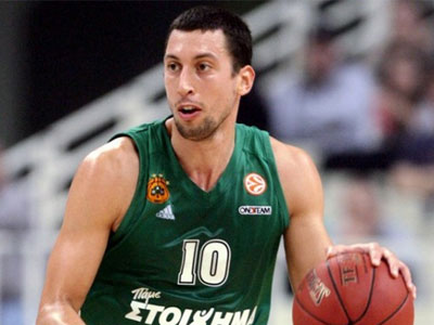 Επίσημα παίκτης της Τσεντεβίτα ο Ούκιτς