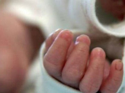 Αερογέφυρα ζωής για νεογέννητο στο Ηράκλειο