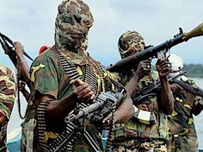 Επίθεση με… άρωμα Μπόκο Χαράμ στο Καμερούν