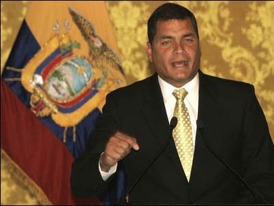 Κατά του Ισραήλ τάσσονται οι χώρες της Λατινικής Αμερικής