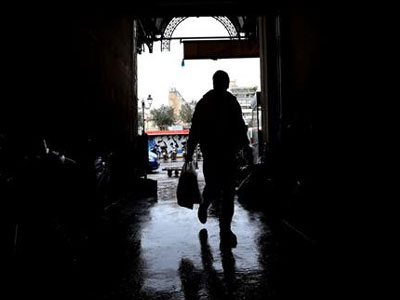 Συρία: Αγνοούνται δύο Ιταλίδες εργαζόμενες