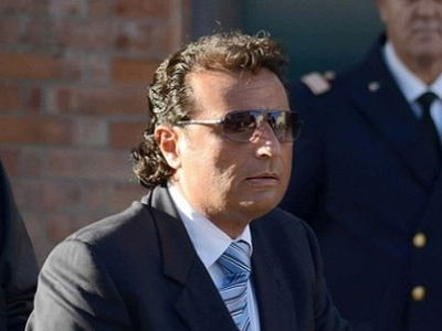 Σάλος με τη διάλεξη του κυβερνήτη του Costa Concordia