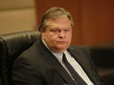 Επικοινωνία Βενιζέλου με τον Αιγύπτιο ΥΠΕΞ για την Γάζα