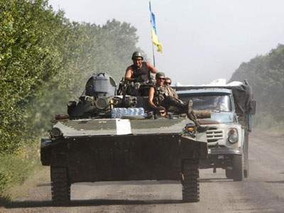 Πόλεμο Ρωσίας-ΝΑΤΟ «βλέπει» ένας στους τρεις Γερμανούς