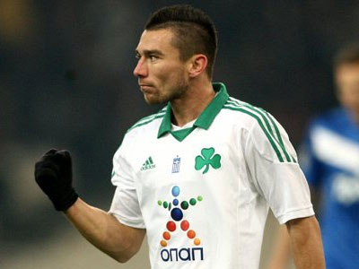 Πιστός «Πράσινος» ο Πράνιτς