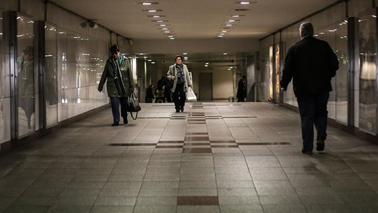 Bloomberg: Στο «στόχαστρο» των δανειστών οι ελληνικές συντάξεις