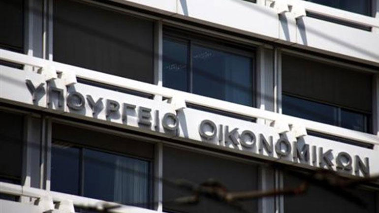 Διαψεύδει το ΥΠΟΙΚ το δημοσίευμα της Süddeutsche Zeitung