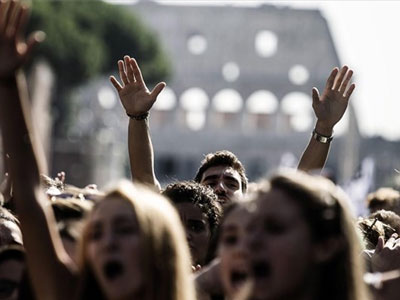 Ιταλία: Οκτάωρη γενική στάση εργασίας την Παρασκευή