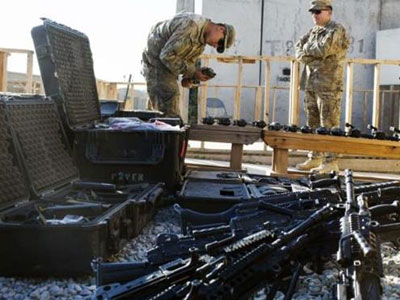 Αφγανιστάν: Επίθεση αυτοκτονίας σε γαλλικό σχολείο