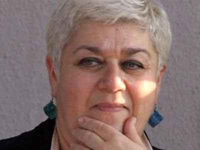 «Με κατηγόρησαν ως χριστιανή επειδή έκανα διερμηνεία στον Πάπα»