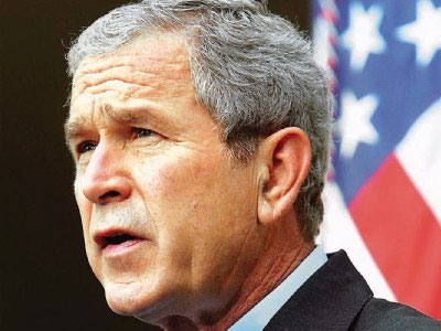 Τσένι: Ο Τζορτζ Μπους γνώριζε τα πάντα για τα βασανιστήρια της CIA