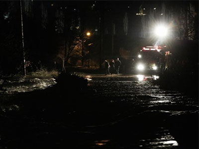 Να κηρυχθεί σε κατάσταση εκτάκτου ανάγκης ζητεί ο δήμος Ωραιοκάστρου