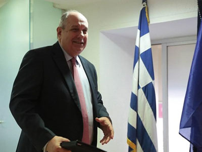 Κουίκ: Προώρες εκλογές ενδεχομένως πριν την τρίτη ψηφοφορία για ΠτΔ