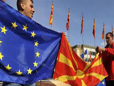 Σκόπια: Δεν θα λάβουν ημερομηνία έναρξης ενταξιακών διαπραγματεύσεων