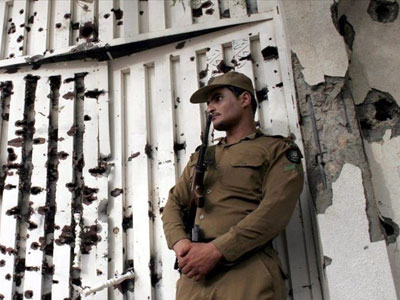 Σ. Αραβία: Σύλληψη τζιχαντιστών για δολοφονική επίθεση κατά Δανού