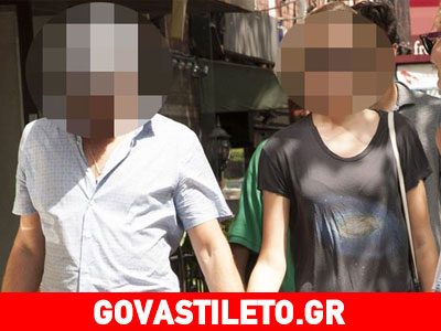 Χωρισμός- βόμβα στο Χόλιγουντ!