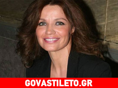 H Παναγιώτα Βλαντή μιλά ανοιχτά για τον χωρισμό της!