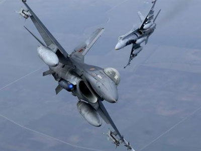 Πολωνία: Άνευ προηγουμένου οι στρατιωτικές δράσεις της Ρωσίας στη Βαλτική