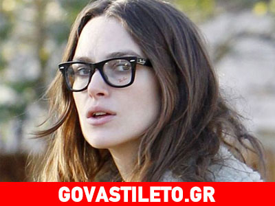 Κίρα Νάιτλι: Oι πρώτες εικόνες μετά τις φήμες περί εγκυμοσύνης!