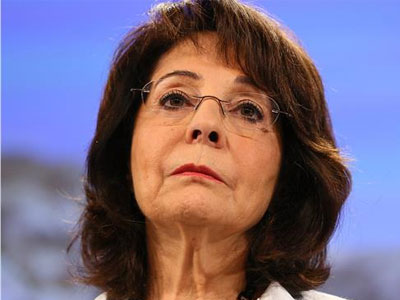 Επικεφαλής του Παγκόσμιου Προγράμματος για τους Ωκεανούς η Μαρία Δαμανάκη