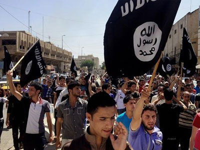 Βρετανία: Καταδίκη μητέρας έξι παιδιών για προπαγάνδα υπέρ των τζιχαντιστών